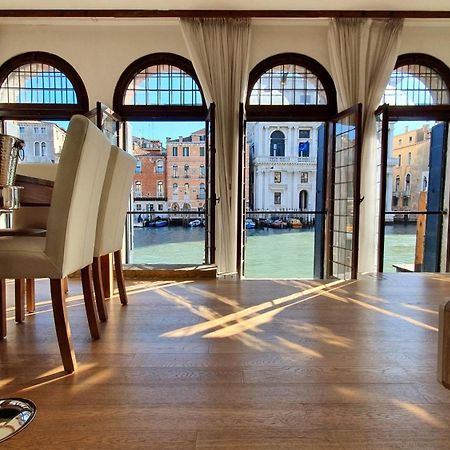 Wellvenice Grand Canal Exterior photo