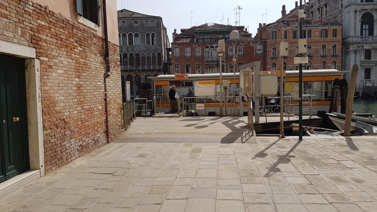 Wellvenice Grand Canal Exterior photo