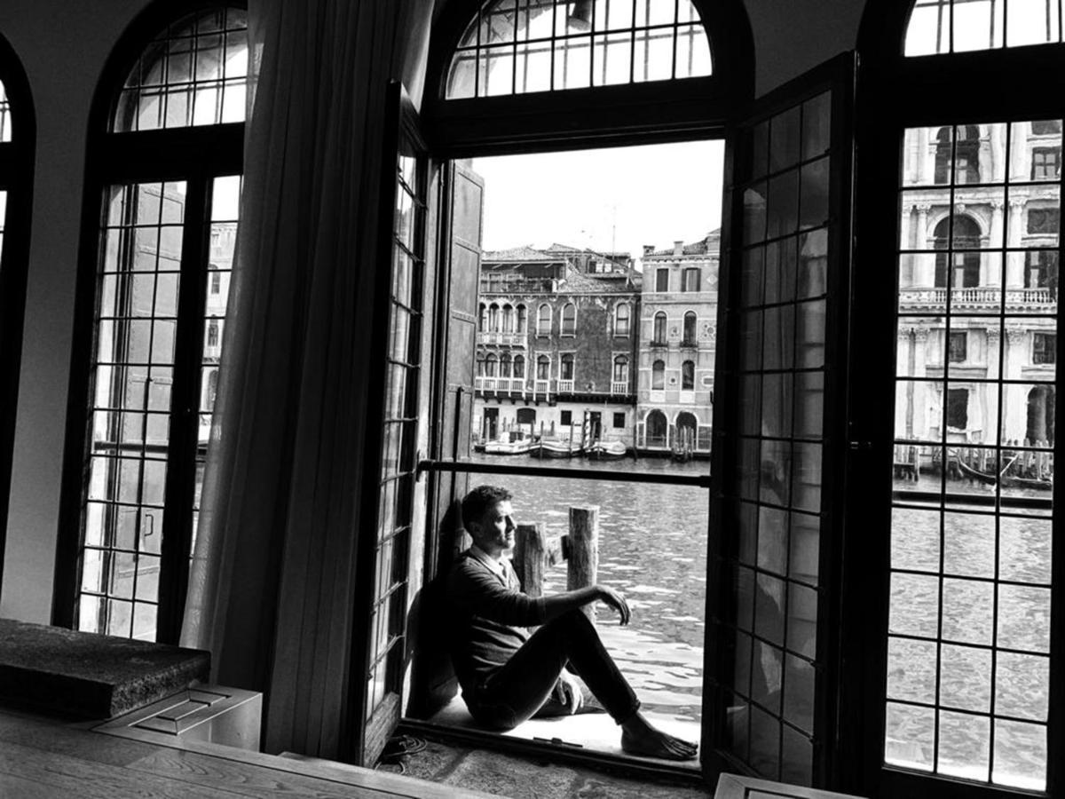 Wellvenice Grand Canal Exterior photo