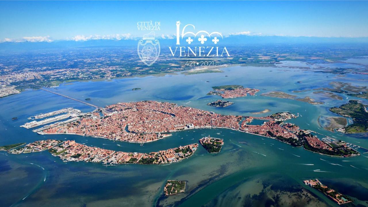 Wellvenice Grand Canal Exterior photo